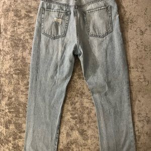JBD Dani Retro Straight Jean